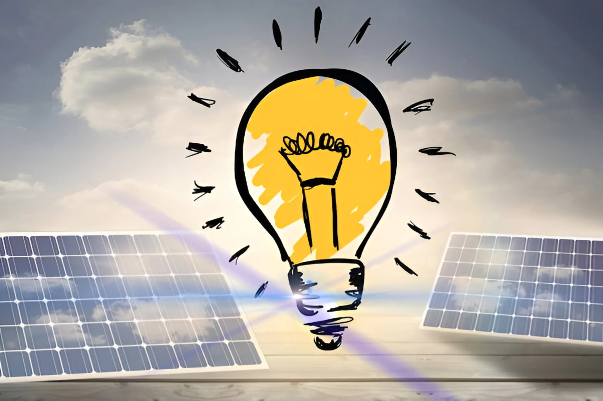 What's in your mind. Ask anything About Solar Energy