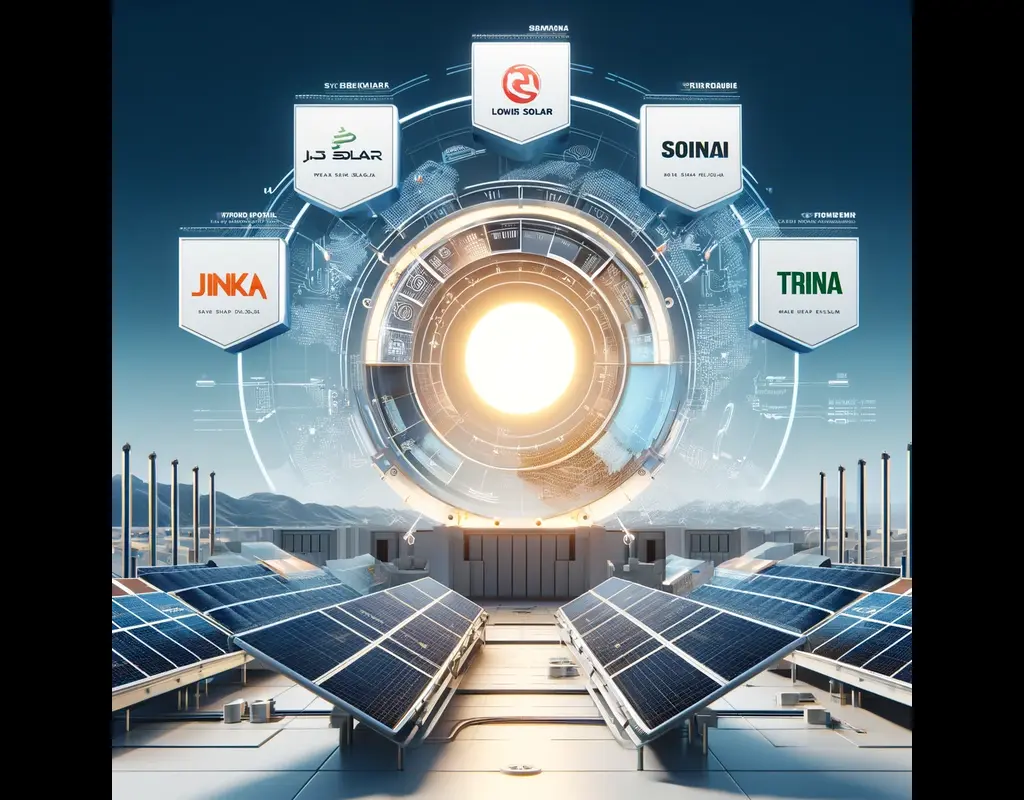 top solar panel brandsi in pakistan