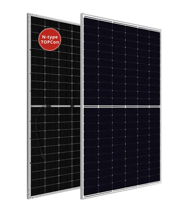 600 wattt trina solar panel in Pakistan