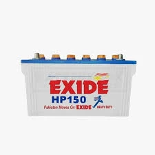 Exide Solar Battery in Pakistan