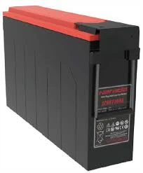 Narada Lihtium ion solar battery in Pakistan