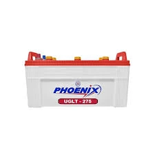 Phonix Solar battery price in Pakistan