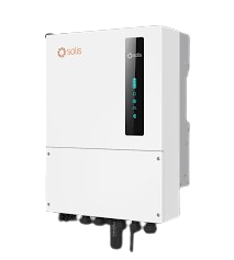 Solis Inverter