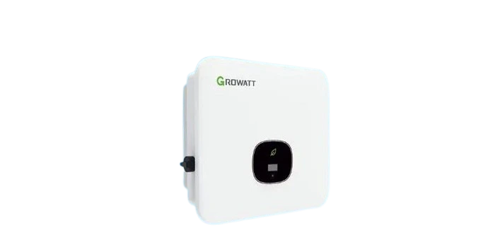 growatt inverters