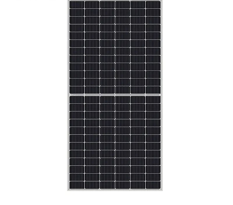 600 watt jinko solar panels