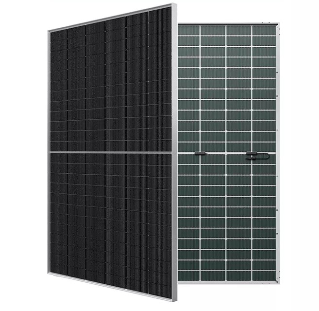 600 watt longi solar panel in pakistan