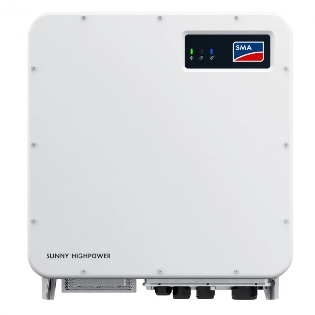 SMA Inverter