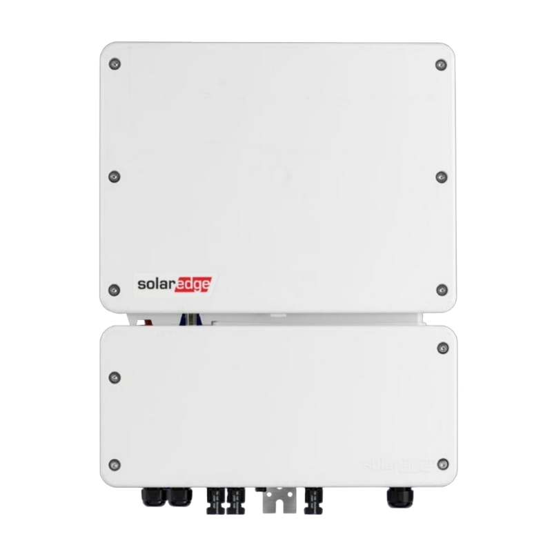 Best Solar Edge inverter