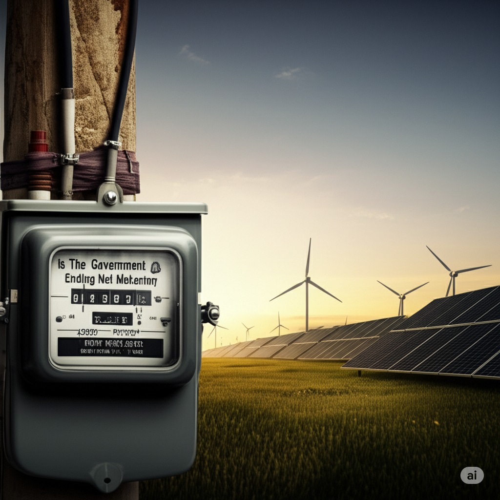 net metering vs gross metering