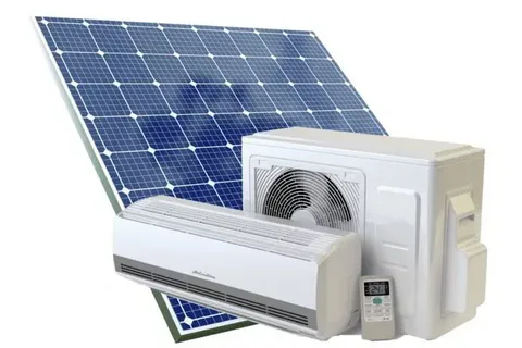 Gree solar AC in Pakistan