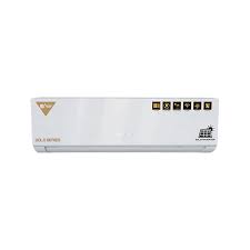 This image show the inverex solar ac