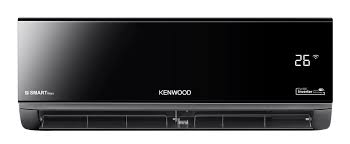 black panasonic solar ac